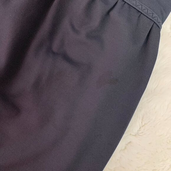 Lululemon Women's Gray Crossed Back Tank Top Size 4 - Picture 15 of 16